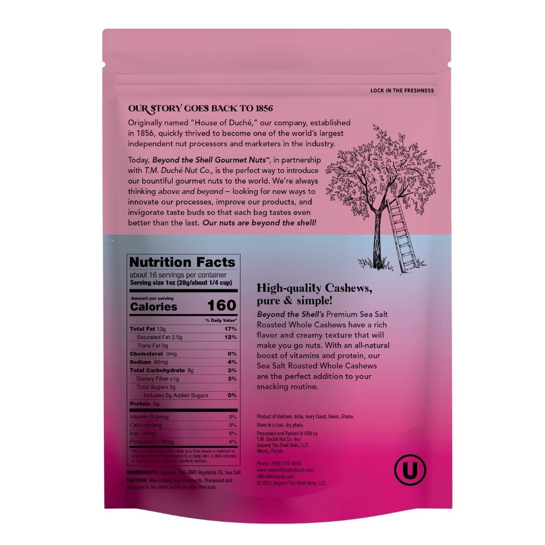 Game Day Crunch Trio