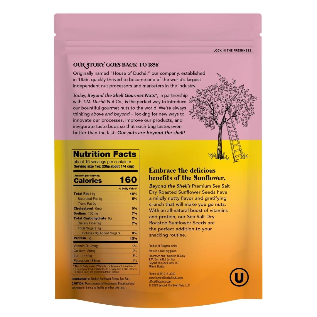 Salad Topping Fiesta