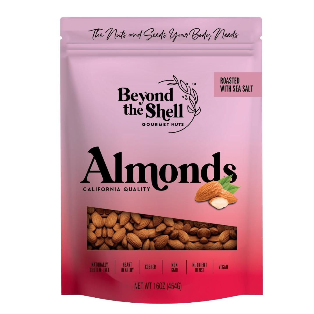 Game Day Crunch Trio