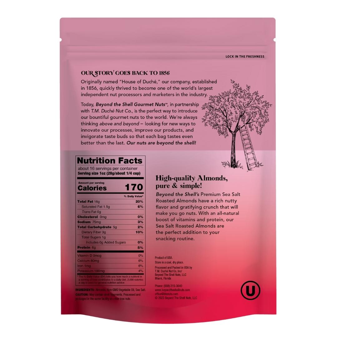 Game Day Crunch Trio