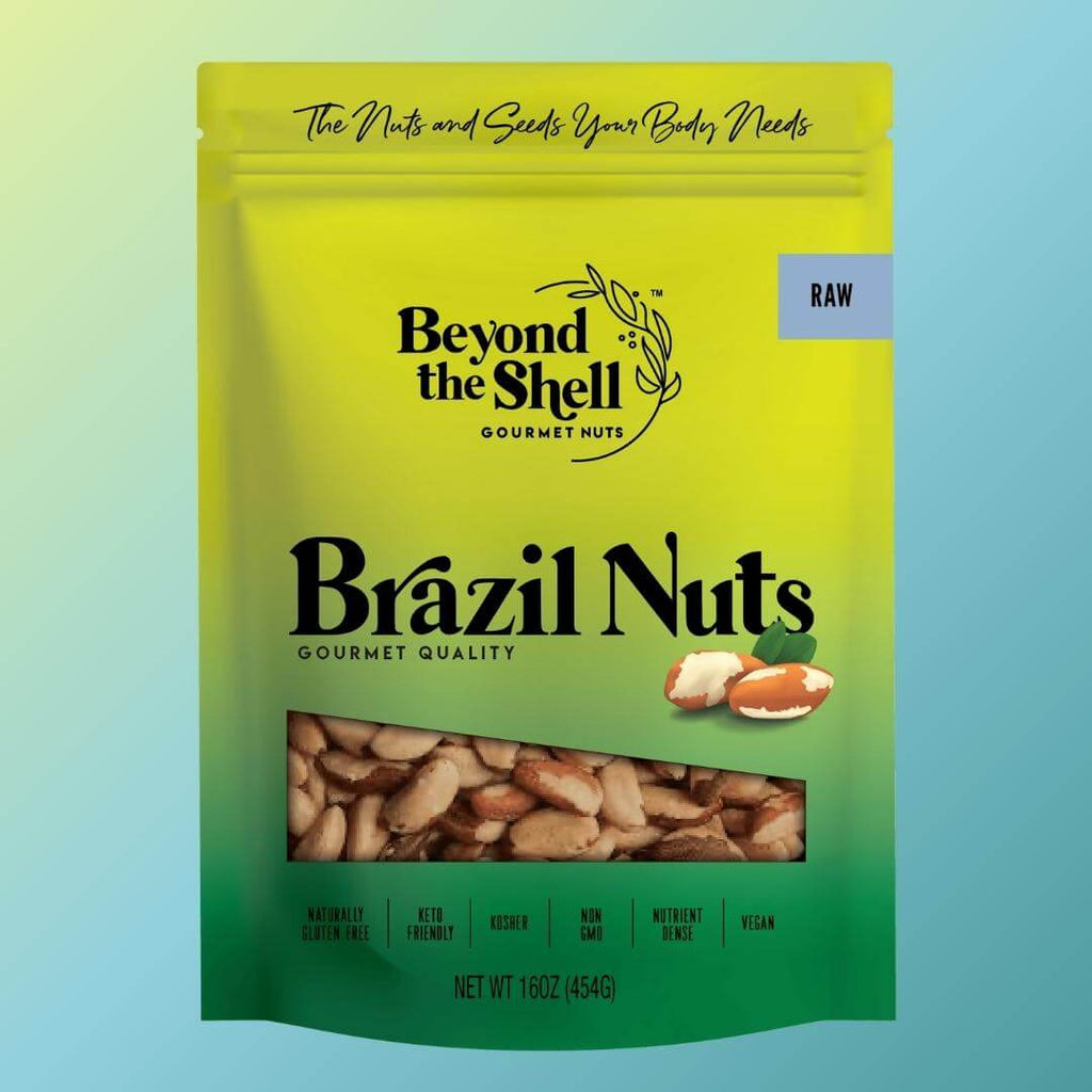 brazil nuts raw price