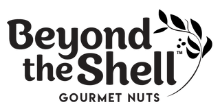 Beyond The Shell Nuts logo