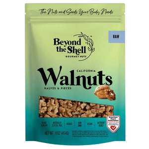 Walnuts 