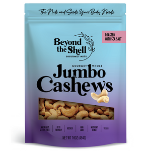 Jumbo Cashews