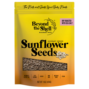 Sunflower Seeds