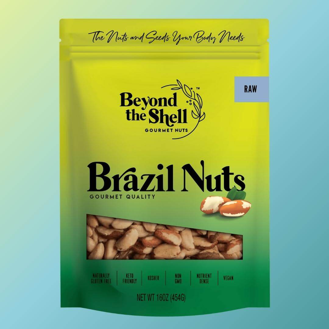 brazil nuts raw price