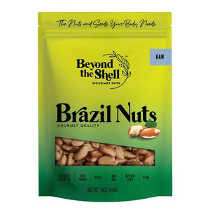 Brazil Nuts	