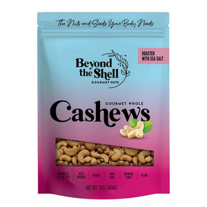 Cashews