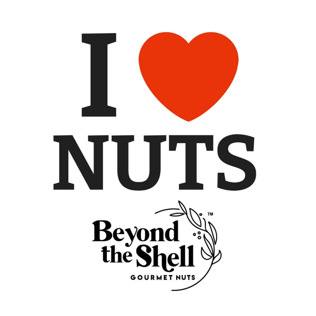 roasted & salted brazil nuts