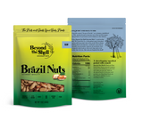 Brazil Nuts - Raw (1lb)