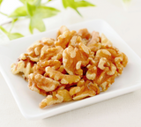 Walnuts - Raw Halves & Pieces (1lb)