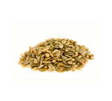 Pumpkin Seeds (Shelled) - Dry Roasted & Salted (1lb)